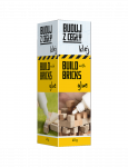 BRICK TRICK 61556 Klijai 40 g