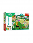 TREFL 18287 Dėlionė 30 Aktyvi diena