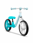 LIONELO Bėgimo dviratis Alex Turquoise