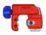 Vamzdžių pjoviklis   TubiX S   3-30mm, Knipex