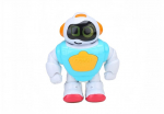 Žaislinis robotas Walking Robot DHTBF10385