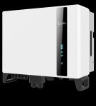 Hibridinis inverteris Solis S6-EH3P10K-H-EU 10kW trifazis, 4 MPP žiedai, DC, HV baterijoms