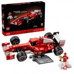 Konstruktorius LEGO Icons &bdquo;Ferrari F2004&ldquo; 11375, 735 vnt.
