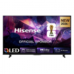 TELEVIZORIUS 75E7S PRO QLED HISENSE
