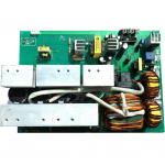 ⬡ Plok&scaron;tės daugiafunkciam invertoriniam pusautomačiam suvirinimo aparatui (IGBT), MIG/MAG/MMA. Atsarginė dalis (YLMIG250MIPCBS, YOULI)
