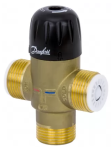Termostatinis ventilis Danfoss TVM-W, d20