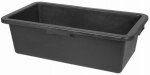 Statybinė talpa stačiakampė i&scaron; PVC Patrol | 80 ltr.