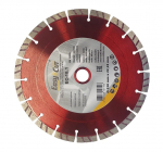 Deimantinis pjovimo diskas Cedima EC-18 115x22,23x1,9mm