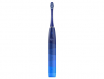 Elektrinis dantų &scaron;epetėlis Oclean Flow, mėlynas