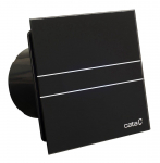 I&scaron;traukiamasis ventiliatorius CATA E-100 G BLACK