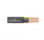 Kabelis BVV-P, 3 x 1,5 mm&sup2;, 100m