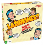 Stalo žaidimas LAŽINKIMĖS? 41028, LT