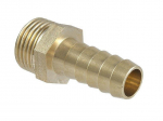 Sujungimas žarnai 468E, 1/4" x 6 mm, i&scaron;orinis sriegis
