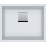 Plautuvė Franke Kubus 2 KNG 110-52 125.0512.506 56x46x20cm