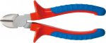 Replės kirpimo Top Tools | 160mm