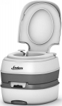 Biotualetas Enders Mobile WC Deluxe 4950