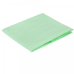 Paklotas Higieninis Daugkartinio Naudojimo Dydis 140x200 cm Spalva Žalia