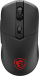PELĖ ŽAIDIMŲ MSI VERSA 300 WIRELESS JUODAS