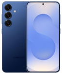 Mobilusis telefonas Samsung Galaxy S25, 128 GB, navy