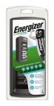 Universalus akumuliatorių kroviklis ENERGIZER