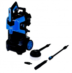 Auk&scaron;to slėgio plovykla HPC3000, Scheppach