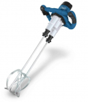 Elektrinė mai&scaron;yklė PM1800D du mai&scaron;ymo strypai, Scheppach