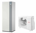 &Scaron;ilumos siurblys oras/vanduo Atlantic Alfea Extensa Duo A.I. 6 R32 (024308, 700227, 074124)