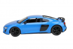 RC automobilis Koolspeed Audi R8 Coupe DHTRC10579BN