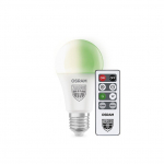 LEMP LED A75 9.5W E27 27KGR 1055LM ŽAL