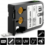 Dymo Karp. juost. XTL 51 x 76 mm, j./b. (100)