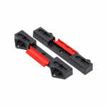 Qbrick QBRICK SYSTEM ONE jungiamieji adapteriai