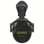 Uvex Ausinės prie &scaron;almo UVEX K10H SNR, 28dB