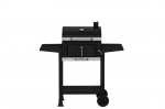 CHARCOAL GRILL MUSTANG LAGUNA