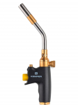 KEMPER Degiklis TURBO FLAME su jungtimi CGA 600 1", KEMPER