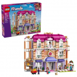 KONSTR HEARTLAKE GRAND HOTEL 42704
