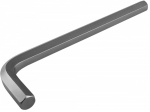 L formos sukimo rankena H24 (H02M124, PRIDE)