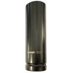 ⬡ Ilga smūginė galvutė 1" (L=160 mm) 55 mm (CL204255, CHANGLU TOOLS)