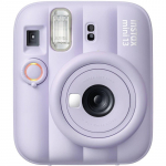 Momentinis fotoaparatas Fujifilm Instax Mini 13, violetinis