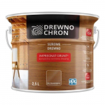 Drewnochron Gruntas | 2,5 ltr bespalvis