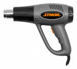 Fenas techninis 2000W 350/550&deg;C Sthor