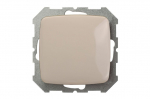 Perjungiklis LIREGUS ALFA, smėlio spalvos