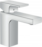 Praustuvės mai&scaron;ytuvas HANSGROHE VERNIS SHAPE, chromo