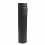 Krosnelės dūmtraukis WADEX, 115 mm, 50 cm