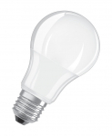 LED lemputė OSRAM, A60, E27, 10,5 W, 1055 lm, 2700 K