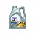 Variklių alyva Mobil Super 3000 X1 F-FE 5W - 30, 4L