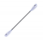 Kajako irklas Aqua Marina KP-2 (230-240 cm)