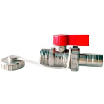 I&scaron;leidžiamasis ventilis ARCO 504220, 1/2''