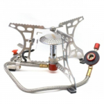 Dujinis Degiklis COMFORTIKA Spyder