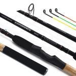 Dugninė me&scaron;kerė AKARA Experience Feeder TX-30 3X Ilgis 3.90 m. Testas 30-60-90