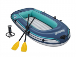 Pripučiama valtis Treck X2 2.32 m
